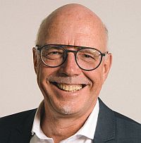 Vermarktungs-Chef Hans-Joachim Strauch (Foto: ZDF Werbefernsehen)