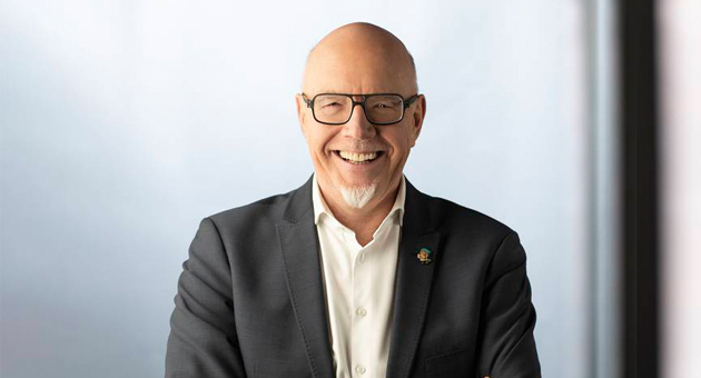 WM-Vermarktung auf Erfolgskurs - 80 Prozent der Vorrundenplätze bereits verkauft: Hans-Joachim Strauch, Geschäftsführer des ZDF Werbefernsehens, blickt positiv auf die bisherige WM-Vermarktung - Foto: ZDF Werbefernsehen