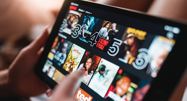 Streaming-Studie: Toleranz für Werbung steigt - Die Zahlungsbereitschaft der Deutschen für einzelne Streaming-Abos sinkt. Dafür steigt die Toleranz gegenüber werbefinanzierten Angeboten der Streaming-Anbieter im Vorjahresvergleich an - Foto: Pixabay, yousafbhutta