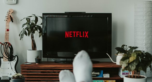 Netflix ist das Lieblingsabo der Deutschen – Zwei Konkurrenten droht eine Kündigungswelle - Netflix ist nach wie vor der beliebteste Streaming-Dienst - Foto: Mollie Sivaram on Unsplash