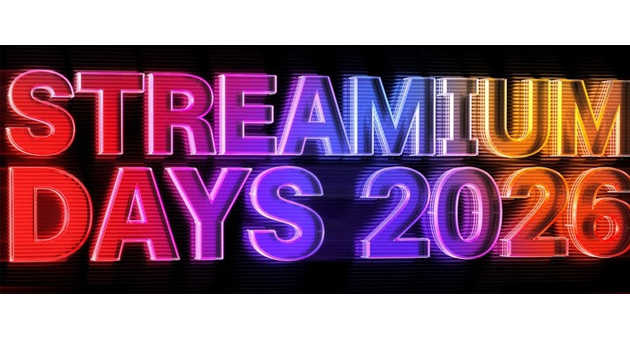 ZDF und SRF heben Streamium Days aus der Taufe - Auf den Streamium Days von ZDF und SRF sollen drängende Zukunftsfragen der Medienbranche diskutiert werden - Foto: Serviceplan