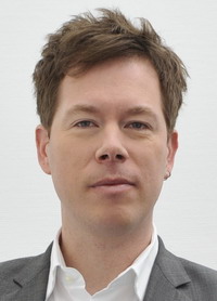 Alexander von Streit wird Chefredakteur von 'Wired' -