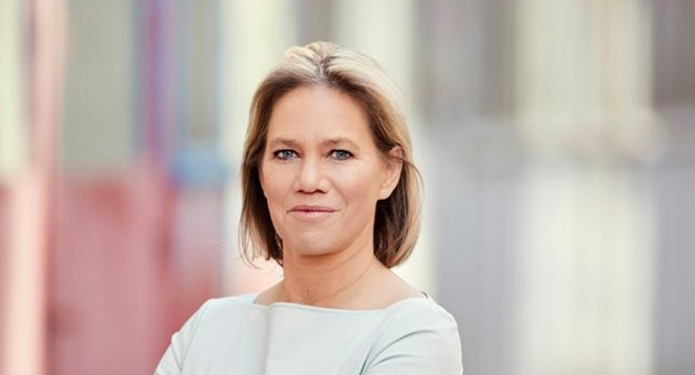 ARD-Mediathek setzt sich an die Spitze - Die ARD-Programmdirektorin Christine Strobl zeigt sich zufrieden mit der Entwicklung der ARD-Mediathek im Jahr 2022 - Foto: AR/Laurence Chaperon