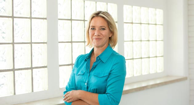 ARD bündelt Programmkoordinationen - Unter der Leitung von ARD-Programmdirektorin Christine Strobl verringert sich die Anzahl der Programmdirektionen von 14 auf fünf – Foto: ARD/Alexander von Spreti