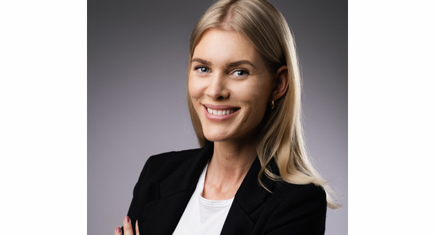 Ortel Mobile vergibt Etat an Leo Burnett - Die Ortel Mobile-Marketingmanagerin Maro Strohmeyer – Foto: Ortel Mobile