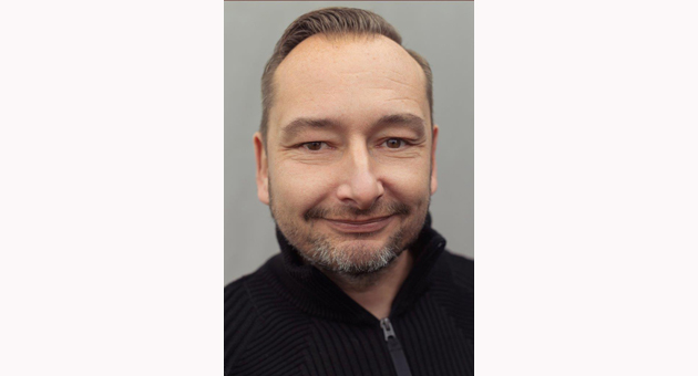 Rheinische Post steigt bei Digitalagentur-Gruppe ein - Manuel Strotmann, Gründer und Geschäftsführer der Best it AG, hat zusammen mit dem neuen Partner RP ehrgeizige Wachstumsziele - Foto: Rheinische Post