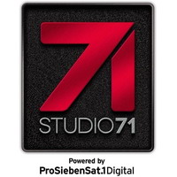 ProSiebenSat.1 gründet Produktionsfirma für web-only-Inhalte -