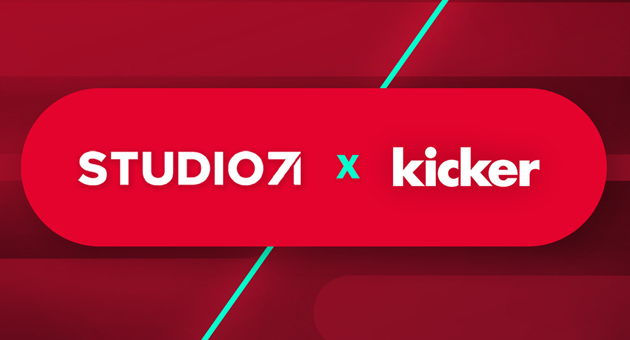 Studio 71 vermarktet künftig YouTube-Kanal vom Kicker - Ab sofort wird der YouTube-Kanal des Kickers vom ProSiebenSat.1-Digitalvermarkter Studio 71 betreut - Foto: Seven. One Entertainment/Olympia Verlag