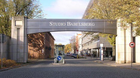 US-Investor erwirbt Studio Babelsberg - Studio Babelsberg gehört nun zur Plattform Cinespace Studios - Foto: Studio Babelsberg