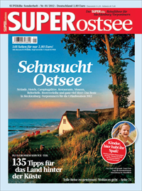 'Superillu' launcht Ostsee-Sonderheft -
