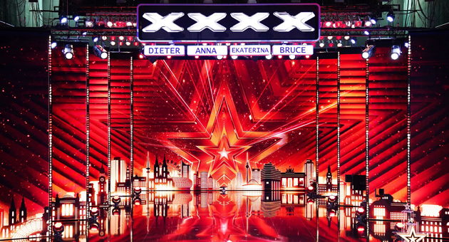 RTL holt 'Das Supertalent' zurück - Nach zweijähriger Pause bringt RTL die Casting-Show 'Das Supertalent' im Frühjahr 2024 zurück auf den Bildschirm - Foto: RTL / Stefan Gregorowius