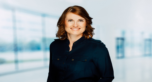MTU Aero Engines: Wechsel an der Kommunikationsspitze - Susanne Lenz wird neue Leiterin für Unternehmenskommunikation und Public Affairs der MTU Aero Engines AG. Bild: MTU Aero Engines