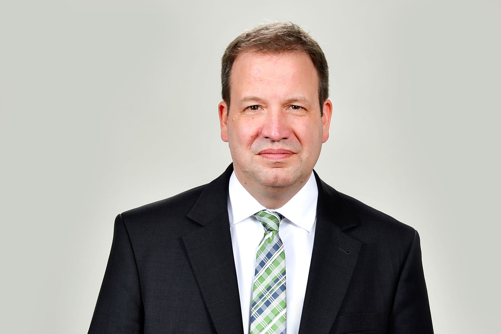 Sven Fischer wird neuer CEO bei Westermann - Foto: Alexander Koerner / Westermann Gruppe