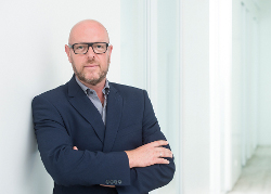 Neues Office: cyperfection kommt nach Berlin - Sven Korhummel, Geschäftsführer von cyperfection