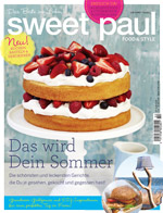 Falkemedia erwartet Ausverkauf von 'Sweet Paul' -
