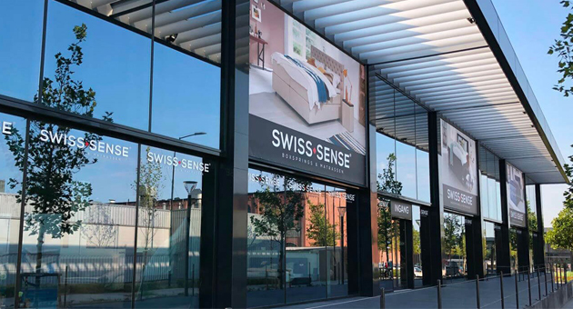 Mit der Untersttzung von Mindshare soll die Markenbekanntheit von Swiss Sense ausgebaut werden - Foto: Swiss Sense