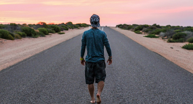 Ein Drittel der Deutschen hält Influencer-Empfehlungen für unglaubwürdig - Foto: Jeremy Bishop/Unsplash
