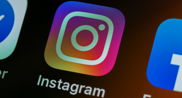 Facebook ist auch 2024 das meistgenutzte soziale Netzwerk - Foto: Brett Jordan/Unsplash