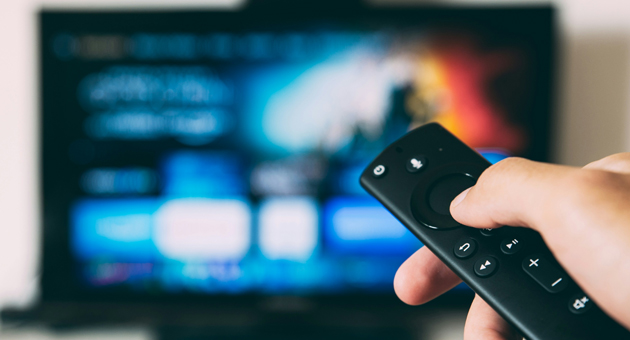 Teads und LG Ad Solutions erweitern CTV-Partnerschaft - Foto: Glenn Carstens-Peters/Unsplash