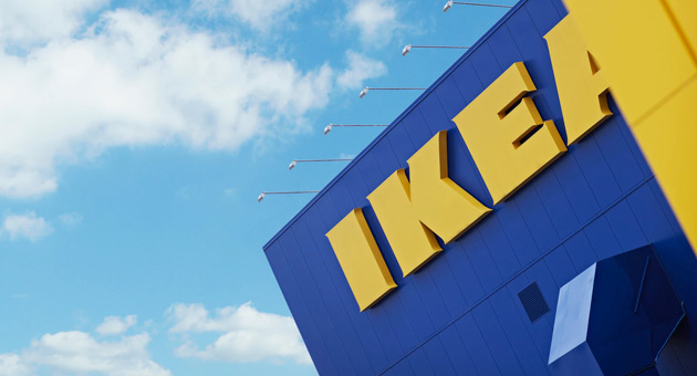 IKEA verteilt Kommunikations-Etat auf drei Agenturen - Die Agenturen Ketchum, we love pr und Rud Pedersen Public Affairs übernehmen die deutschlandweite Kommunikation des Möbelhändlers IKEA – Foto: IKEA