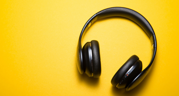 Podcast-Ads nerven am wenigsten und wirken am stärksten - Quelle: C D-X/Unsplash