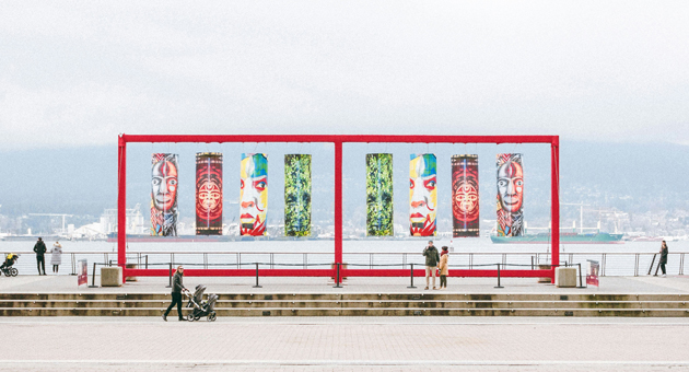 Werbemarkt: OOH überschreitet erstmals 10-Prozent-Marke - Bild: Shawn Xu/Unsplash