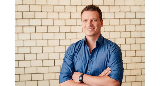 ManyMinds Group gibt nächsten Zukauf bekannt - Der HappyGang-Gründer Christof Szwarc hat seine Agentur an ManyMinds verkauft - Foto: HappyGang