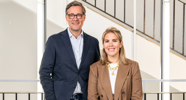 VW ernennt neue Leadagentur für deutsches Handelsmarketing - Christian Rätsch und sein TeamBBDO gewinnen auf die letzten Meter ertragreichen Automobil-Etat - Foto:TeamBBDO