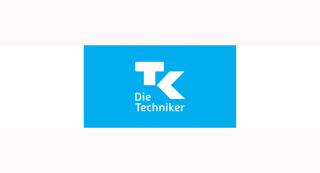 (Logo: TK)