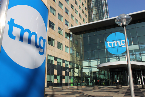 Niederländischer Milliardär will Telegraaf Media Groep kaufen - Mit dem neuen Angebot von Talpa Media könnte es zum Bieterwettstreit um die Telegraaf Media Groep kommen (Foto: TMG)