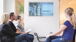 TV-Wartezimmer steigert Werbeumsätze 2018 um 90 Prozent - TV-Wartezimmer will im Laufe des Jahres neue Werbeformate anbieten (Foto: TV-Wartezimmer)