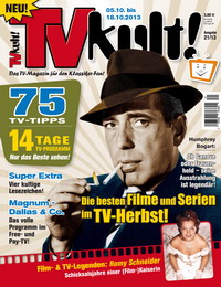 Neuer Programmie 'TV Kult' in den Startlöchern -