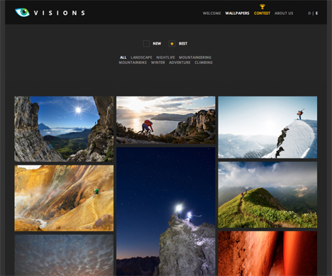 TWT verantwortet Relaunch der Website vaudevisions.de -