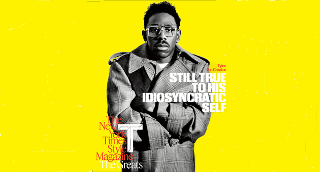 New York Times Style Magazine kommt nach Deutschland -