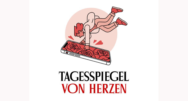 Tagesspiegel erweitert Digitalportfolio -