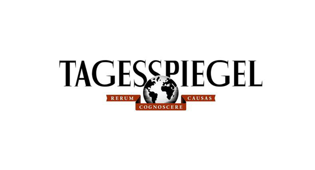 'Tagesspiegel' launcht wöchentlichen Newsletter -