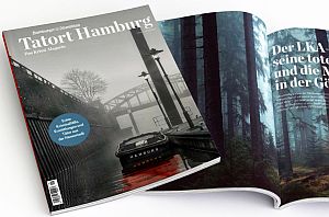 Neues Hamburger Kriminal-Magazin