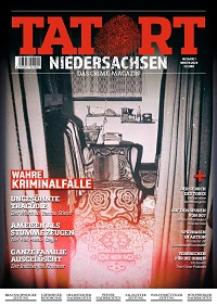 Die Braunschweiger Zeitung bndelt die spannendsten Flle aus Podcast und Serie in einem neuen Magazin (Foto: Funke Mediengruppe) 