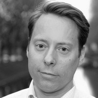 Frederik Tautz, neuer Executive Director Digital bei Ketchum (Foto: Ketchum)