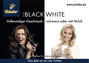 Scholz & Friends gestaltet Launchkampagne für Tchibo - Scholz & Friends wird für Tchibo aktiv (Foto: Scholz & Friends)