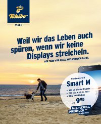 Mobilfunk: Tchibo und Scholz & Friends reanimieren Smombies - Die Mobilfunk-Kampagne von Tchibo setzt auf Glücksmomente ohne Handy (Foto: Scholz & Friends)