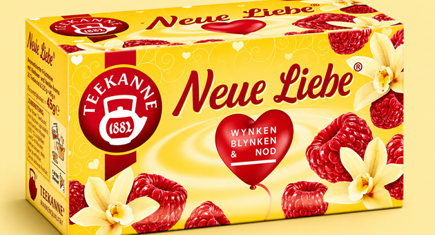 Teekanne kürt nach 20 Jahren neue Leadagentur - Wynken Blynken & Nod löst nach 20 Jahren den Teekanne-Etathalter TBWA ab - Foto: Wynken Blynken & Nod