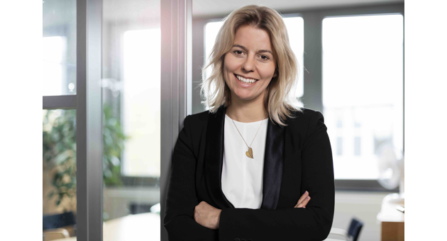 Marina Teigeler wechselt als Marketing-Directorin zu Cochlear  Foto: GN Hearing