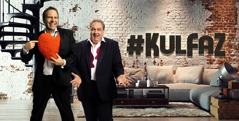 'SchleFaZ'-Ableger widmet sich Kultfilmen - Oliver Kalkofe und Peter Rütten präsentieren im Sommer 2022 erstmals die Filmreihe 'KulFaZ' – Foto: Discovery