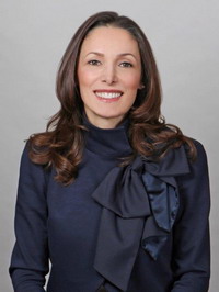 Teresa Barreira als CMO zu Publicis.Sapient (Foto: Publicis)