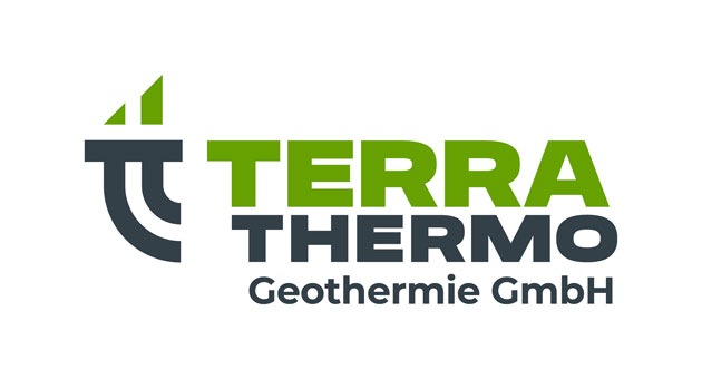 Straub & Straub kommuniziert für Geothermie-Projekt - Logo: Terra Thermo