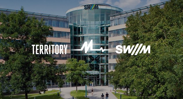Territory gewinnt Stadtwerke München als neuen Kunden - Territory ist die neue Leadagentur der Stadtwerke München - Foto: Territory