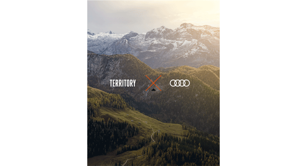 Territory setzte sich in einem mehrstufigen Auswahlprozess bei der Audi AG durch - Foto: Territory