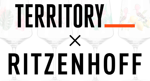 Territory überzeugt Glasmarke Ritzenhoff - Territory Agency und Territory Media gewinnen die Glasmarke Ritzenhoff als Neukunden – Foto: Territory