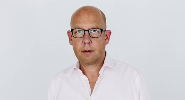 Volkswagen Nutzfahrzeuge setzt weiterhin auf Interone - Interone-CEO Boris Terwey und sein Team konnten die Zusammenarbeit mit VWN ausbauen - Foto: Interone